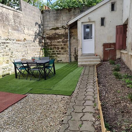 Sireuil  L Essentiel Gite Pour 6 Personnes מראה חיצוני תמונה