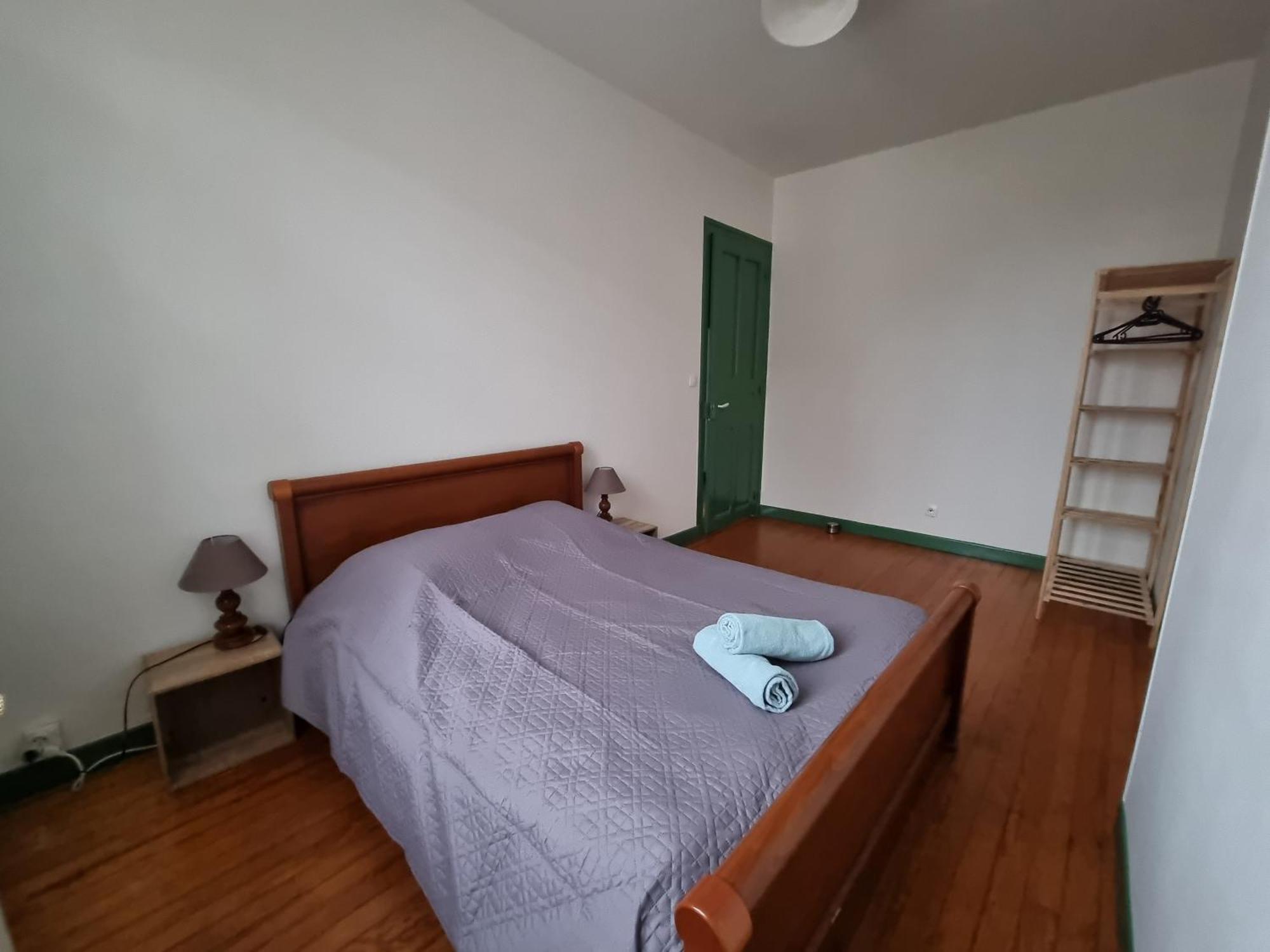 Sireuil  L Essentiel Gite Pour 6 Personnes מראה חיצוני תמונה